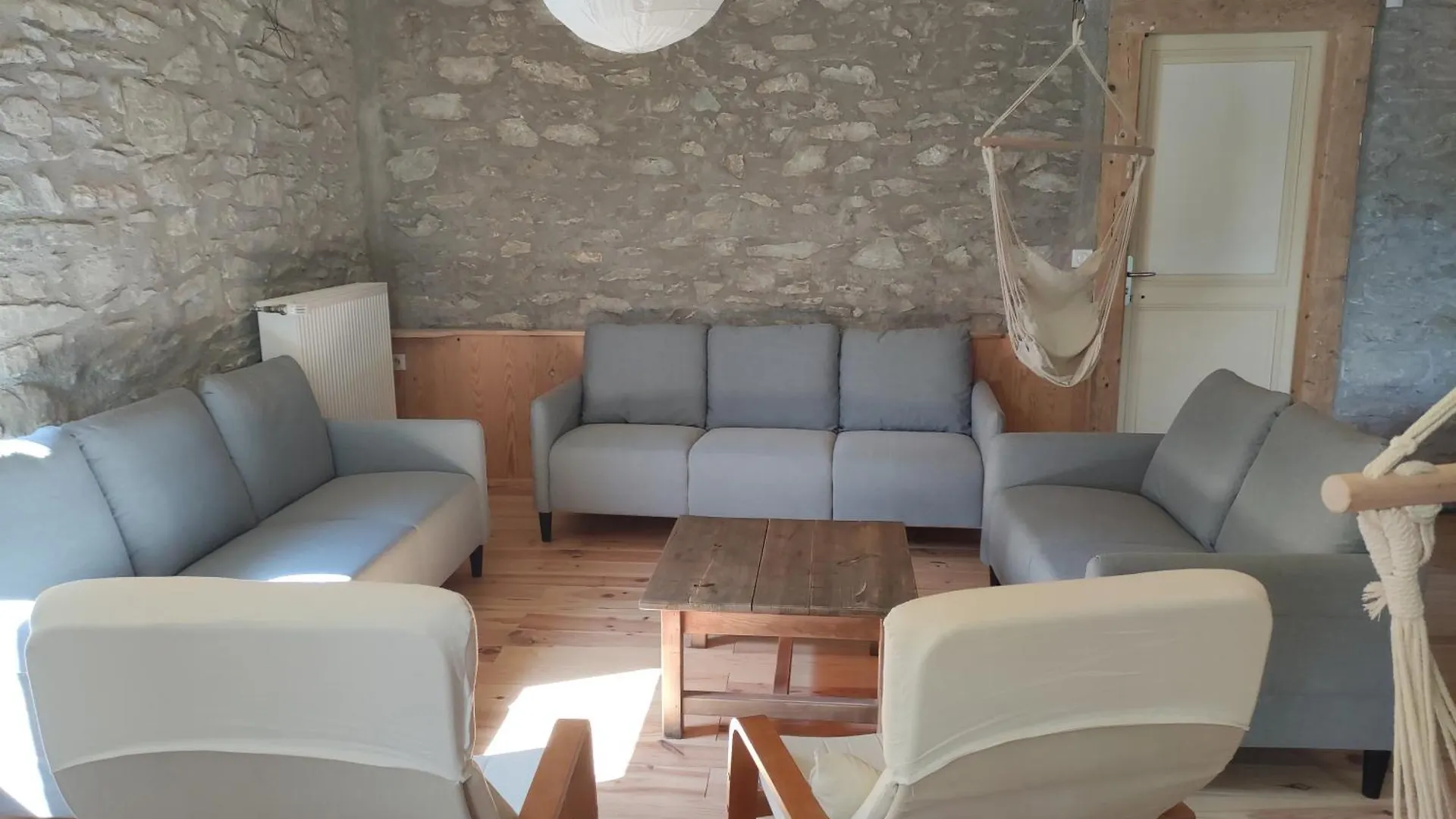 Guest house Chambre Platane Cadeac France