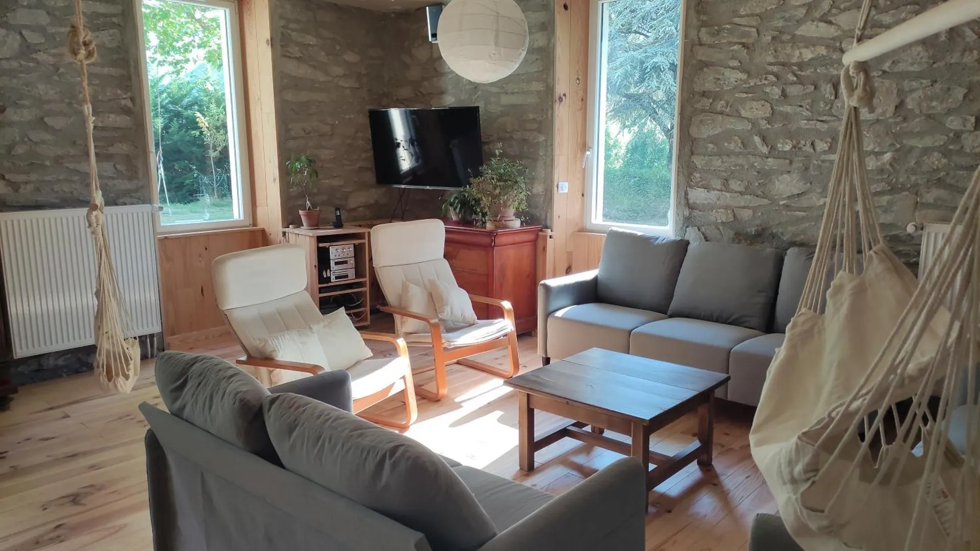 Chambre Platane Cadeac France