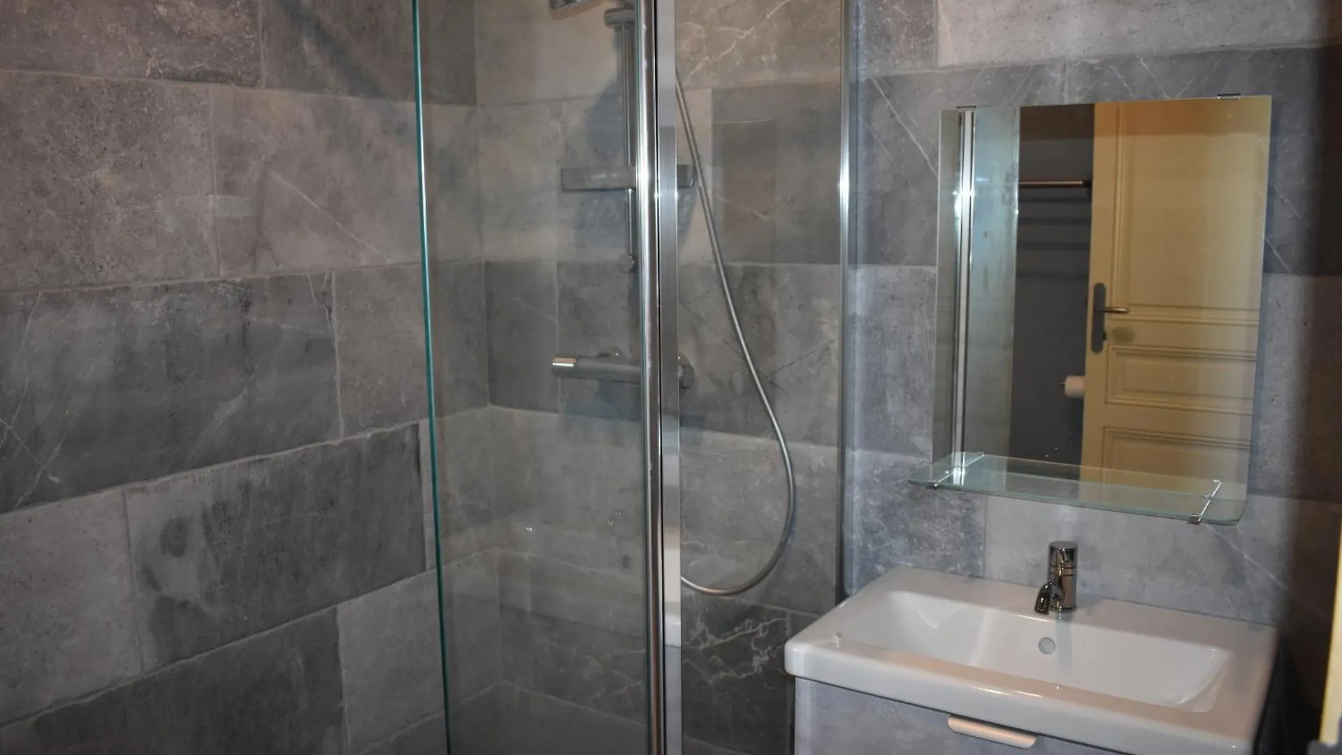 Chambre Platane Cadeac