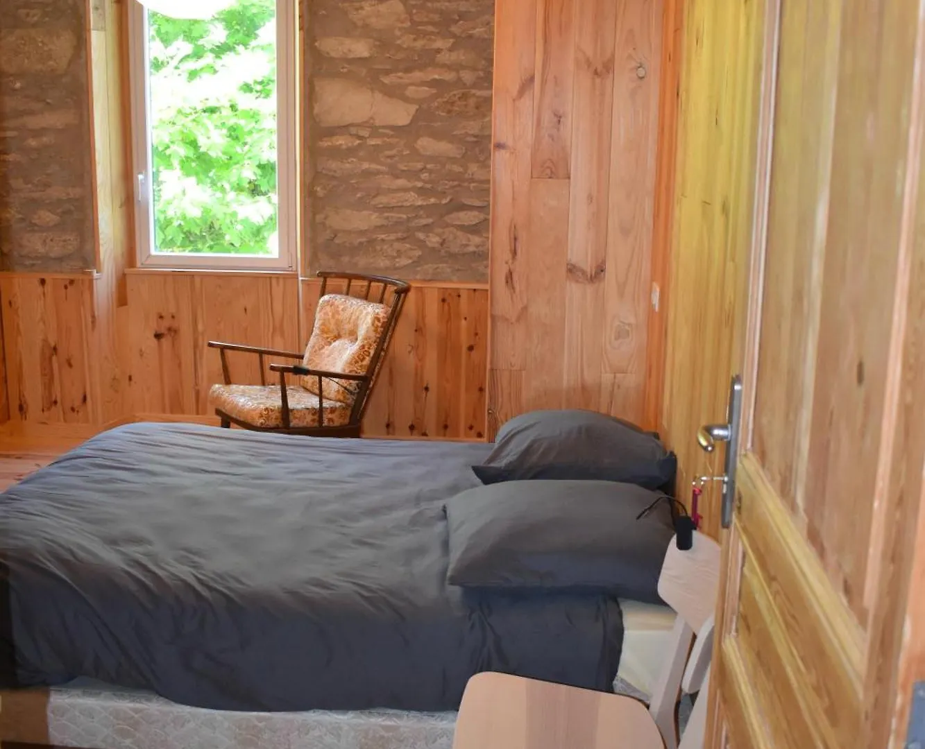 Chambre Platane Cadeac 0*,  France